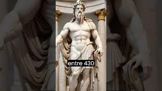 Estátua de Zeus