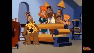 ALF - The Animated Series Intro, Theme Song