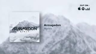 Mynex - Armagedon ( Official Audio )