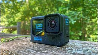 The BEST Editing Software For The GoPro Hero 12