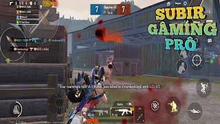 #ONEPLUS ONEPLUS NORD PUBG GAMEPLAY / SMOOTH + ULTRA GAMEPLAY /TDM MATCH