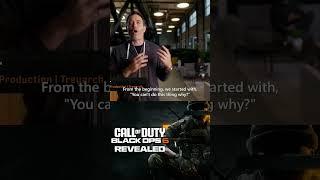 Call Of Duty: Black Ops 6 OMNI-MOVEMENT Reveal!! #blackops6 #cod #gaming