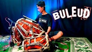 BULEUD - cover Giant Kendangers | Pongdut Kendang Rampak