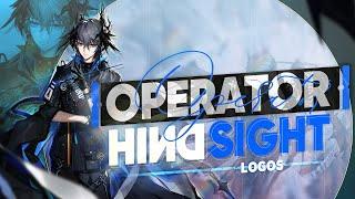 Operator Hindsight: Logos Analysis