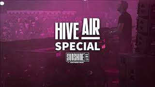 sunshine live - HIVE AIR 2023 Special // Natascha Polké