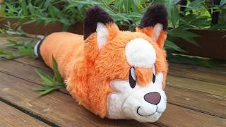 Where to Find a Pipefox