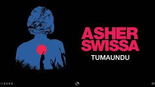 ASHER SWISSA  -Tumaundu (Original Mix)