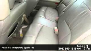 2005 Buick LeSabre Custom - Carr Vancouver - Vancouver, W...