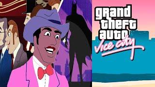 GTA Vice City 2 - Animan Studios Edition