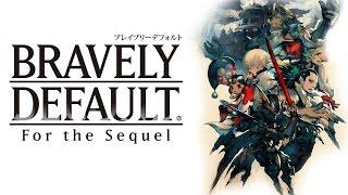 Bravely Default Solo [5.09] Mephilia