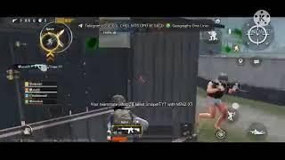 pubg episode 1 Calypso Gamer