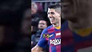 BBC VS MSN #shorts #football #bbc #msn #ronaldo #messi