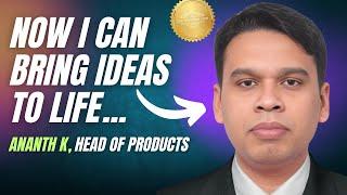 The future is Low-Code | Lowcodefounder.com Testimonial