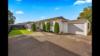 SOLD | 2/67 Buckland Road Mangere East | Renovated, Bright & Breezy