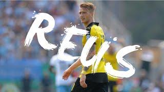 Marco Reus ►The Captain of Dortmund  | 2016 ᴴᴰ