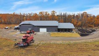 PropertyGuys.com #104642 - 36166 RR 265, Red Deer County, AB
