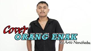 Cover Lagu Dansa Orang EnakBy Arto Nenokeba