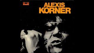 GOODNIGHT, IRENE - ALEXIS KORNER & PETER THORUP