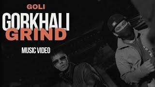 GOLi - Gorkhali Grind (Music Video) // From the Album NepaGang // KAUSO Records // 2024