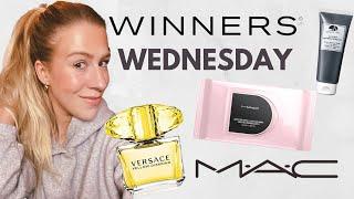 WINNERS WEDNESDAY  COME SHOP WITH ME!