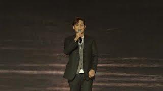 [직캠] ‘유채훈(라포엠) - 대성당들의 시대’ 2021 POHANG 愛 ON K-POP CONCERT | 영남일보