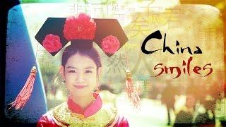 China Smiles.
