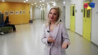 KIDSDEV выпускной DemoDay в Сколково 2022