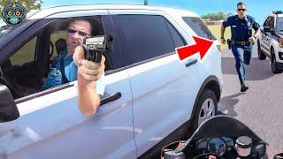66 Craziest Times Road Rage Got Served INSTANT KARMA | Best Of The Week!