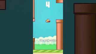 How to make Flappy Bird in 1 Minute? #flappybird #unity3d