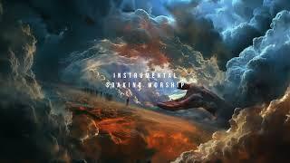 IN HIS HANDS // Instrumental Worship Soaking in His Presence