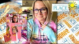 Children's Place Haul! Summer Fits + A Rant I Need To Vent!!