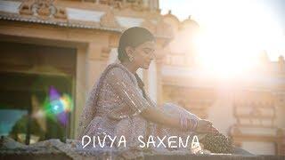 DIVYA SAXENA | GHAR MORE PARDESIYA | KATHAK DANCE | VIVIDHA DANCE SERIES | WEDDING GURUS PRODUCTION