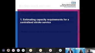Demand and Capacity - Applied Discrete Event Simulation in the NHS