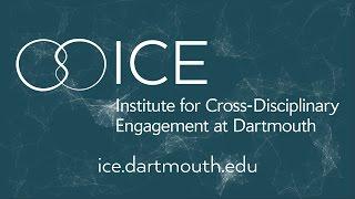 The Institute for Cross-Disciplinary Engagement at Dartmouth