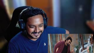 The RajaSaab Glimpse | Prabhas | Maruthi | Thaman S | People Media Factory | Reaction Lord |