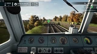 [LIVE]  Train Sim World 4 - Community Challenge sunday Livestream