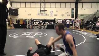 2012 MBJJC nogi Jake 1st match