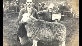 The Lakeland legacy of Beatrix Potter