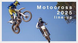2025 TC 150 and TC 300: Redefining 2-Stroke Motocross Excellence | Husqvarna Motorcycles