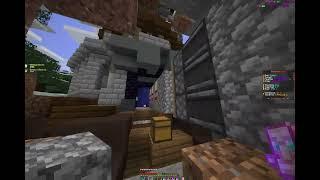 Гайд по рейду сокровищницы 4 уровня HolyWorld | Lite #minecraft #holyworld