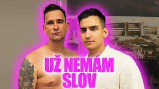 Fayne| Už nemám slov | Clash of the Stars