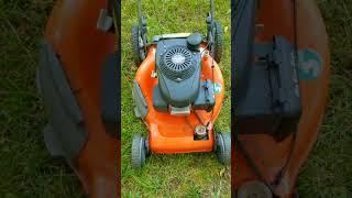 Don't Buy A New Mower Buy Used Instead