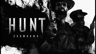 Hunt: Showdown | Gameplay Trailer