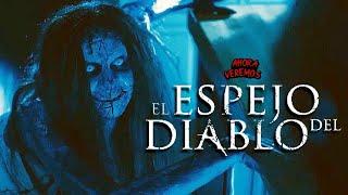 EL ESPEJO DEL DIABLO PELÍCULA DE TERROR COMPLETA EN ESPAÑOL 2024