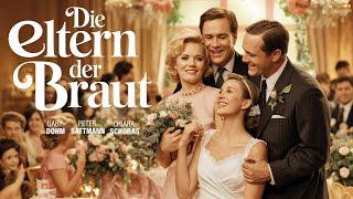 Die Eltern der Braut I Deutscher Film 2003 I Gaby Dohm, Peter Sattmann, Chiara Schoras