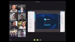 LexGo: Welcome to the New World of Work