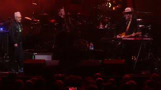 "One on One" Daryl Hall & Howard Jones@Borgata Event Center Atlantic City 11/23/24