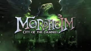 Mordheim City of the Damned: Launch Trailer Sound Redesign, Rescoring.