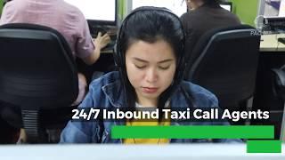 Pac Biz Provides Call Center Solutions for Taxi Companies 1080p