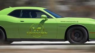 Swisscoin dodge callenger logo swisscoin 1080p